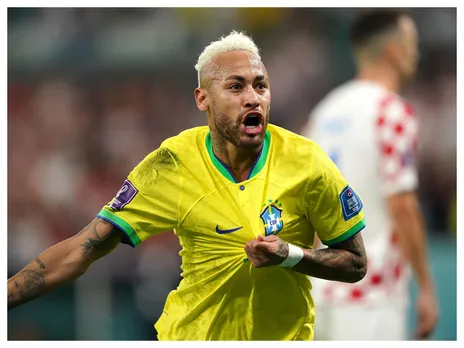 Neymar-কে দলে নেওয়ার দৌড়ে আরও একটা ক্লাব