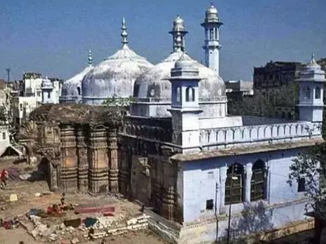 জ্ঞানবাপী মসজিদ মামলায় বড় ট্যুইস্ট, এবার ২১ ডিসেম্বর হবে চূড়ান্ত