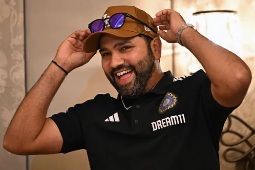 Asia Cup 2023: 'জিতবো জিতবো', বিমানবন্দরে আত্মবিশ্বাসী রোহিত শর্মা