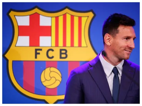 Lionel Messi : মেসির জন্য তারকা ফুটবলারকে বিক্রি করতে পারে বার্সেলোনা!