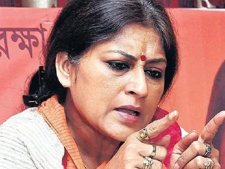 'ED-CBI বিজেপির লোককে ধরলে খুশি হব'! বিস্ফোরক বিজেপি নেত্রী