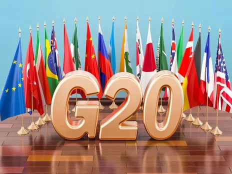 G20 Summit :  তুঙ্গে প্রস্তুতি! রাজধানীর রাজপথে পুলিশ