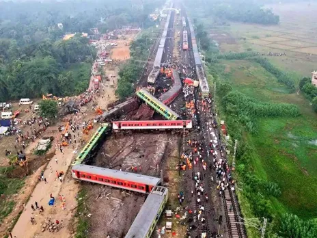 Odisha Train Accident: কাটা মাথা ছিটকে এল বুকের উপর! হাড়হিম অভিজ্ঞতা