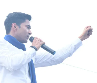 অভিষেকের 'গ্রেফতারি' অস্ত্র হিট! ভয় পেয়েছে BJP?