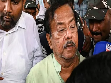 BREAKING: জেলে পার্থ চট্টোপাধ্যায়...না করে দিলেন জ্যোতিপ্রিয় মল্লিক!