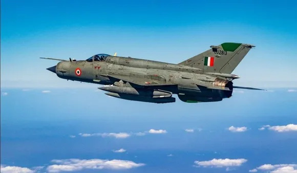MiG-21, বিদায়ের পথে, এলো চাঞ্চল্যকর খবর