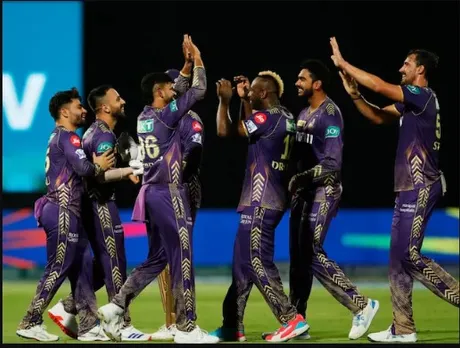 DC vs KKR: একঝাঁক রেকর্ড KKR-এর ঝুলিতে! জেনে নিন...