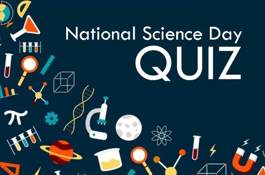 National Science Day 2024: কুইজ প্রতিযোগিতা, জানুন কিছু অজানা প্রশ্ন