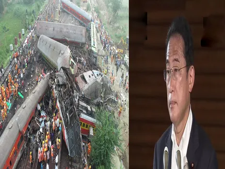 Train Accident: বহু মূল্যবান মানুষের প্রাণহানি, শোকস্তব্ধ জাপান সরকার