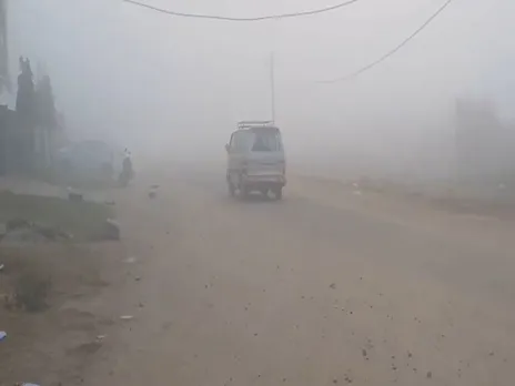 দক্ষিণবঙ্গের জেলাগুলিতেও কমছে ঠান্ডার দাপট