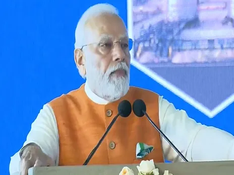 প্রস্তুতি শুরু, ভোটের ময়দানে ঝাঁপালেন প্রধানমন্ত্রী