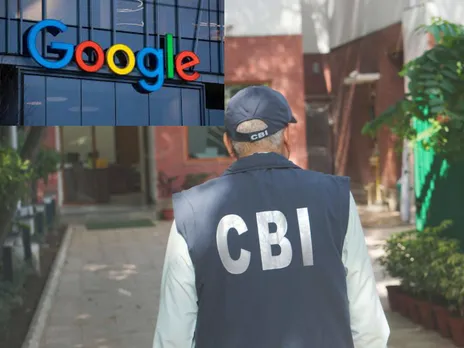 নিয়োগ দুর্নীতি: এবার Google-কে চিঠি দিল CBI! এলো চাঞ্চল্যকর মোড়
