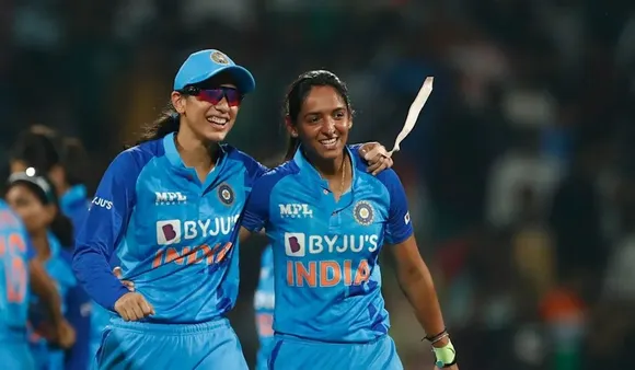 ভারত এশিয়ান গেমসে, খেল স্ট্র্যাটেজি বোঝালেন মিতালি