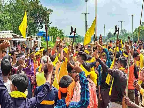 ছেড়ে কথা বলবো না', তৃণমূলকে পাল্টা হুঁশিয়ারি