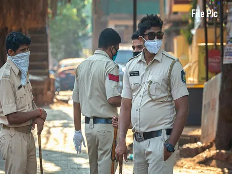 ১৪৪ ধারা জারি, গ্রেফতার ৪০ জন, বিস্ফোরক মুখ্যমন্ত্রী