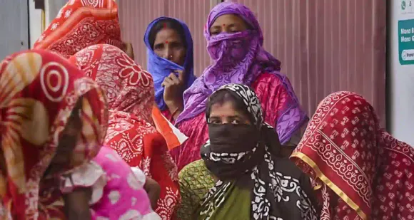 স্বামীর চোখের মনিতে আটটা বুলেট! সামনে এলেন সন্দেশখালির আরও এক নির্যাতিতা