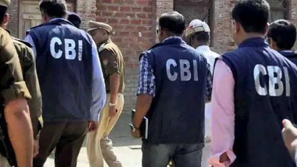 ১০০ কোটি টাকার ব্যাঙ্ক জালিয়াতি! বড় পদক্ষেপ CBI-এর