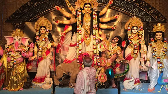 জেনে নিন কলকাতা ২০২৩ এর কিছু বিখ্যাত দুর্গা পুজোর থিম