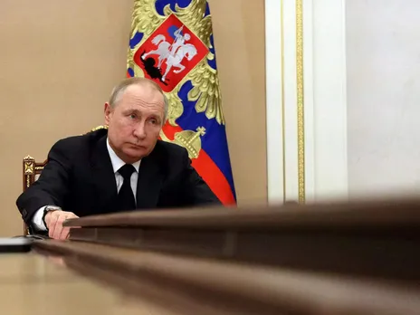 Vladimir Putin : ড্রোন হামলা, পুতিনকে খুনের চেষ্টা!