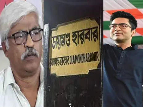 'অসম্মানিত ডায়মণ্ড হারবারের মানুষ', সাংসদকে দুষলেন বাম নেতা