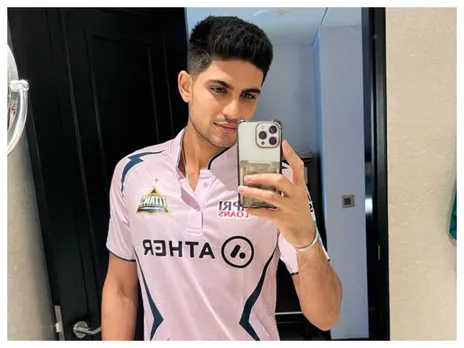 Shubman Gill : গিলের দুর্বলতা চোখে আঙুল দিয়ে দেখিয়ে দিলেন আকাশ