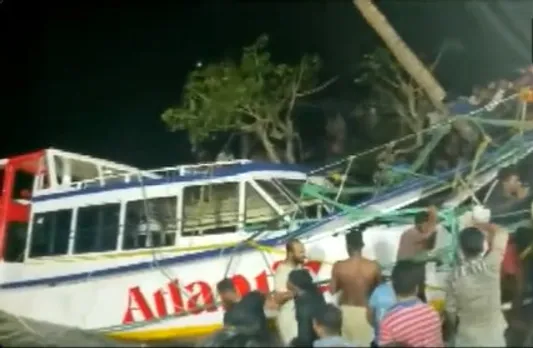 Malappuram Boat Capsizes: শোকপ্রকাশ করলেন কংগ্রেস সাংসদ ও দলের সাধারণ সম্পাদক কেসি বেণুগোপাল