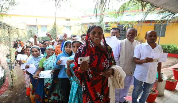 ভয় পাওয়ার কিছুই নেই সিএএ-তে, আশ্বাস বিজেপির