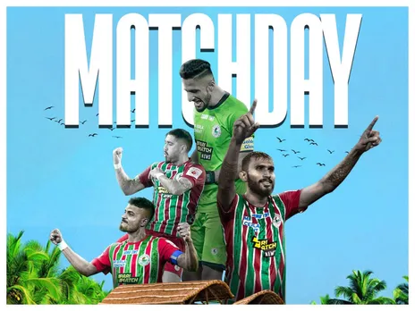 বদলার ম্যাচে Mohun Bagan