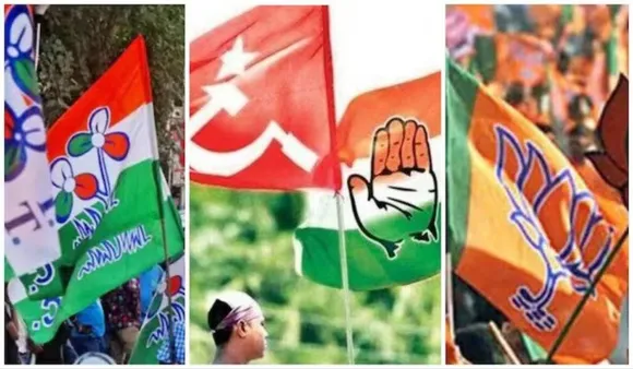 Panchayet Election 2023: বিরোধী দাবি পাশে রেখেই ‘ভাঙন’ চলছে তৃণমূলে!