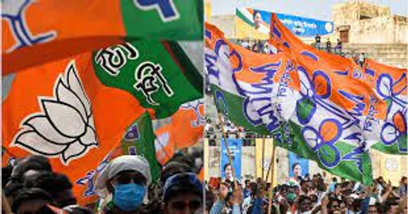 'কিভাবে চলছে হিন্দুদের উপর অত্যাচার'! TMC-র বিরুদ্ধে প্রমাণ দিল BJP