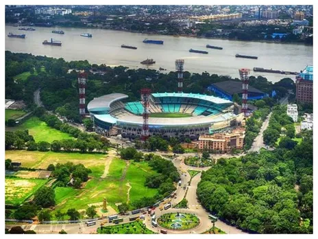 World Cup : শিকে ছিঁড়ছে কলকাতার ভাগ্যে? জেনে নিন