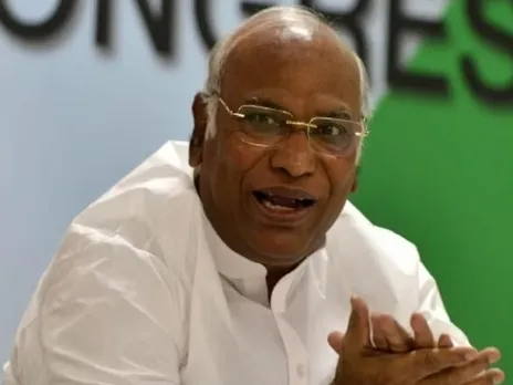 BREAKING :  ভারতের সাফল্যে গর্বিত খার্গে