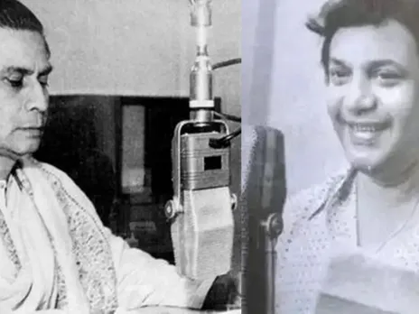 বীরেন্দ্রকৃষ্ণ ভদ্র: দুর্গাপূজার আগমনের সূচনা করেন