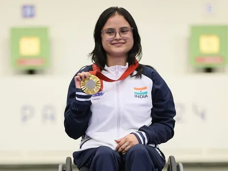 India At Paralympics 2024: A Historic Campaign