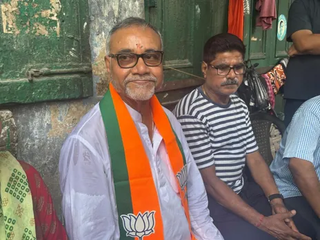 Mamata Will Never Be PM': TMC Turncoat Tapas Roy Tells News18 He Will  Snatch Kolkata Uttar Seat for BJP from Trinamool's 5-time MP - News18