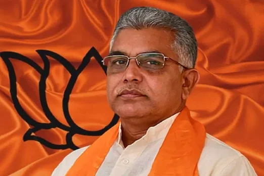 Dilip Ghosh: 'কাঠিবাজি' থাকবেই! বাংলায় থমকে গিয়েছে দল, হারের পরই বিস্ফোরক দিলীপ  Dilip Ghosh claims he is victim of conspiracy within BJP – News18 বাংলা