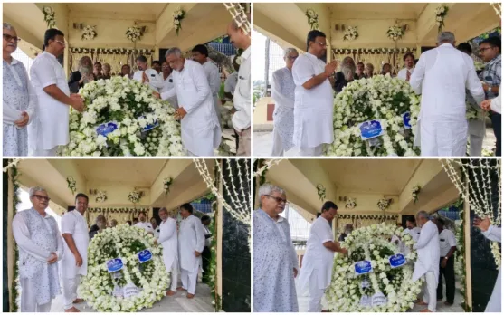 বাংলাদেশে রবীন্দ্রনাথকে নিয়ে যা ঘটেছে , তাতে আমি ব্যথিত : ফিরহাদ