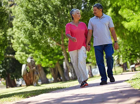 5 surprising benefits of walking - Harvard Health