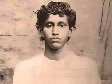 Khudiram Bose