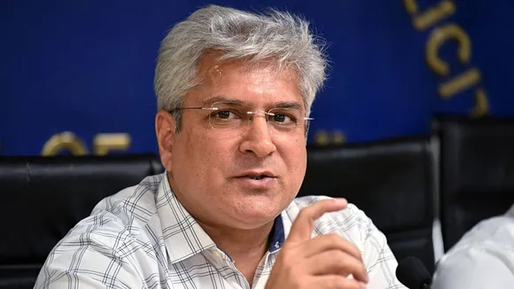 ED summons Delhi minister Kailash Gahlot for questioning in excise policy  case | Mint