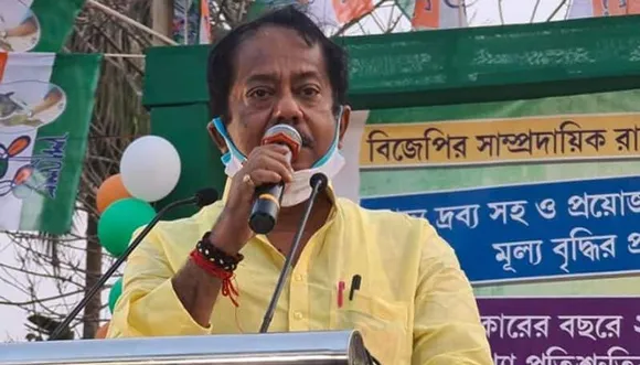 6-7 BJP MPs to join TMC before Bengal assembly polls: Jyotipriya Mallick