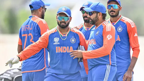 2024 T20 World Cup Final | History, heartbreak beckon as India takes on  South Africa in much-awaited climax - The Hindu