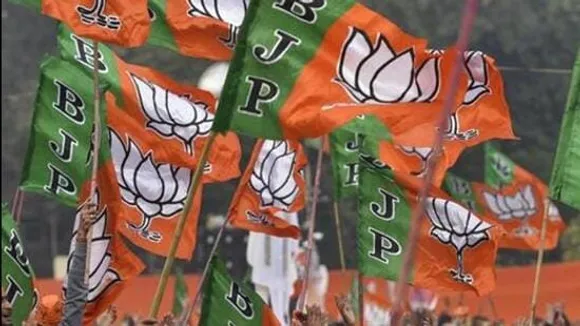 BJP displays Gujarat-like infallibility in MP win | Latest News India -  Hindustan Times