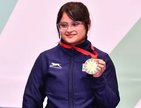 From wheelchair to Paralympic gold: Avani Lekhara is making India proud;  what's your excuse?