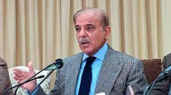Pakistan's anti-graft body gives clean chit to PM Shehbaz Sharif & son in  money laundering case | Pakistan News,The Indian Express