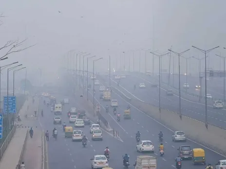 Delhi world's most polluted capital city, Bihar's Begusarai most polluted  metropolitan area: Check Full Report | Zee Business