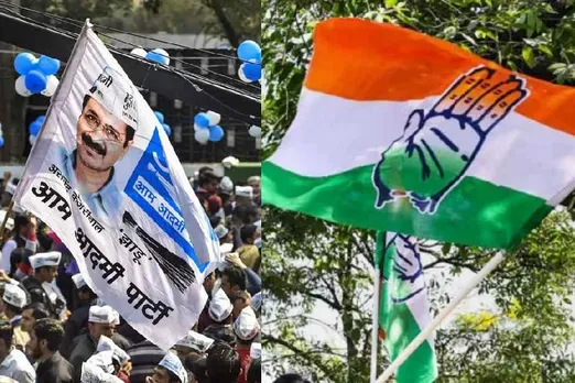 2024 Lok Sabha polls | Congress-AAP talks on seat sharing in Delhi,  Gujarat, Haryana in final stages: Sources - Telegraph India