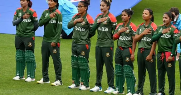 A look at major landmarks of Bangladesh women's cricket team