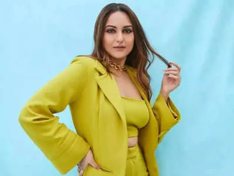 Sonakshi Sinha reveals why she did subservient roles in the initial years  of her career and what brought a shift - deets inside | Hindi Movie News -  Times of India