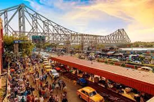 Kolkata Tourism (2023) - India > Calcutta Top Places, Travel Guide